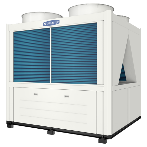 格力中央空調(diào)MR 系列熱回收模塊式風(fēng)冷冷 (熱)水機(jī)組